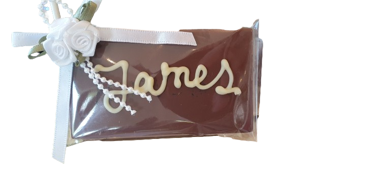 Edible Place Cards
