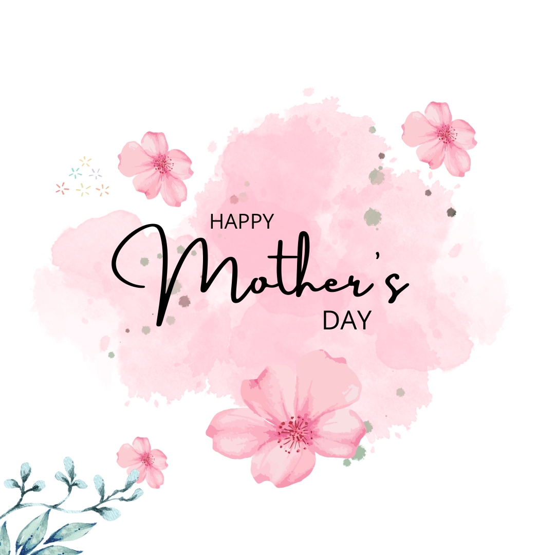 Mother's Day E-Gift Card