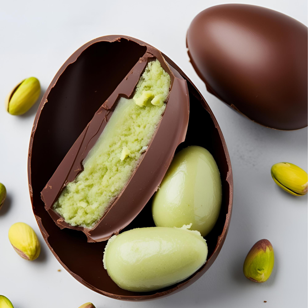 Dubai Chocolate Large Easter Egg