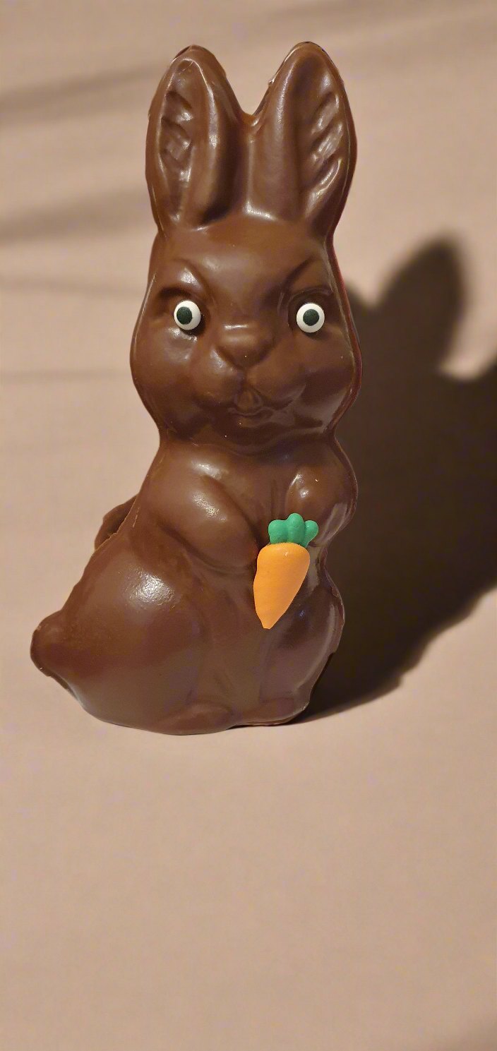 Large 3D Bunny