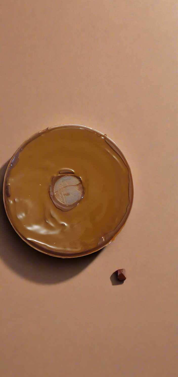 Edible Music Record – A Sweet Symphony of Flavours