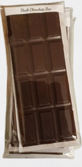 Dark Chocolate Bar