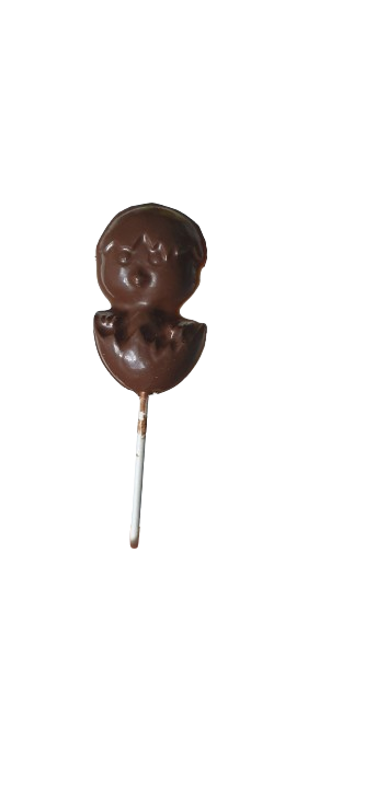 Chick egg Lollipop