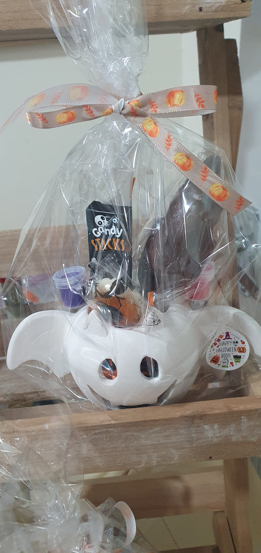 Halloween Hampers