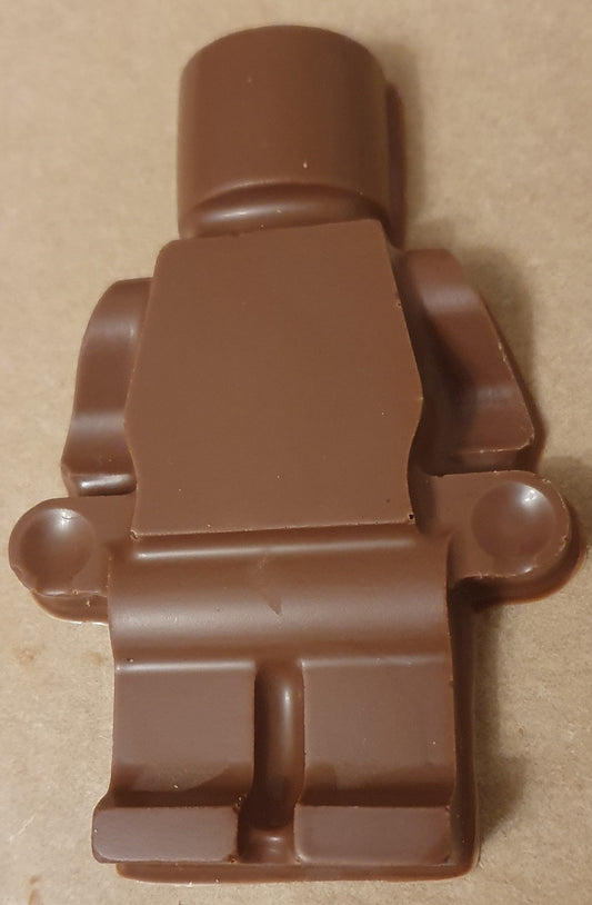 Chocolate Brickman