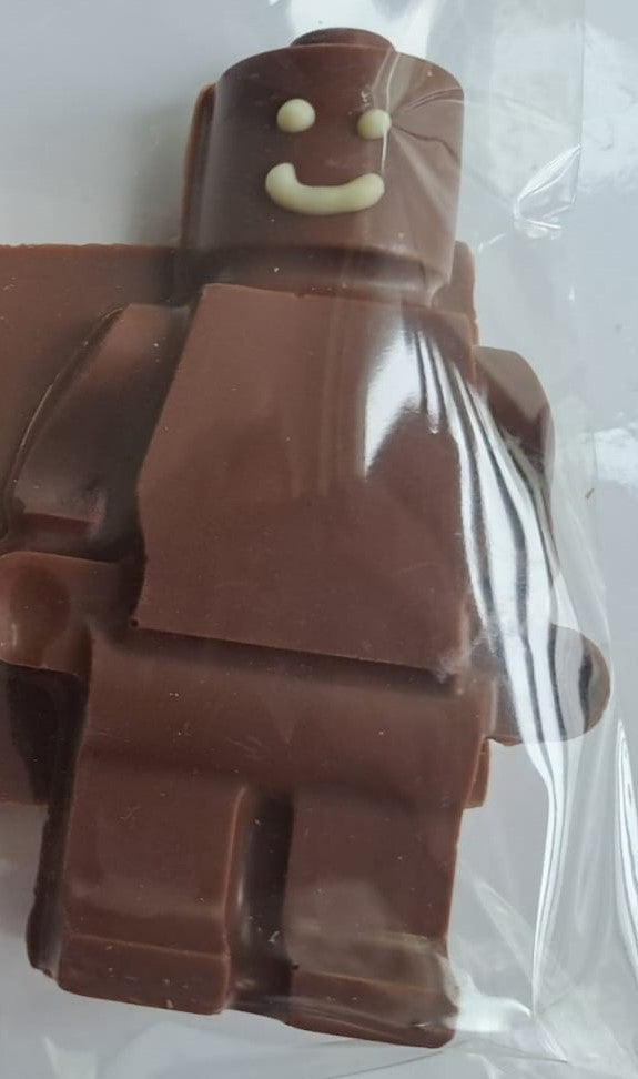 Chocolate Brickman