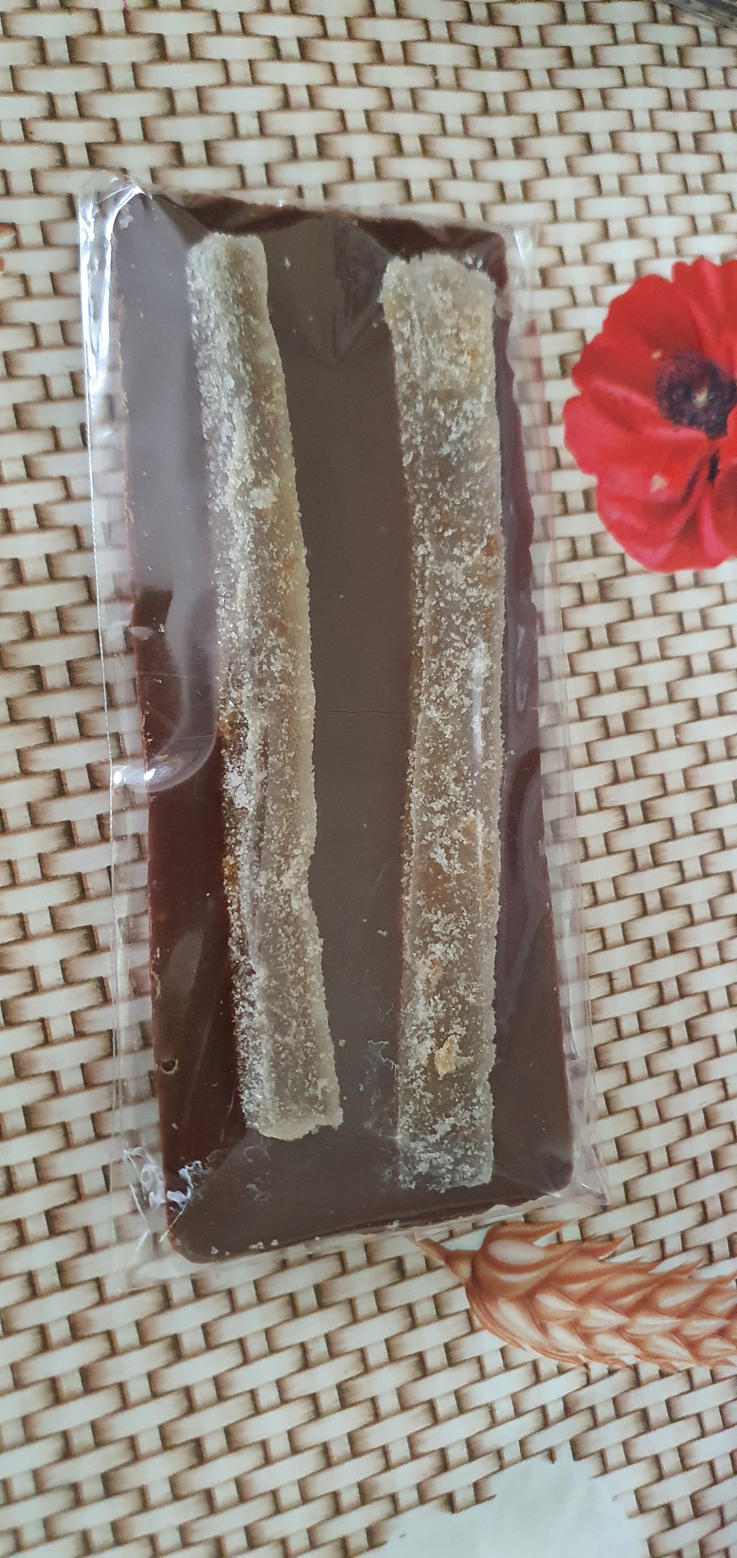 The Orangette Bar - 40g