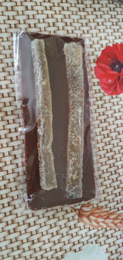The Orangette Bar - 40g