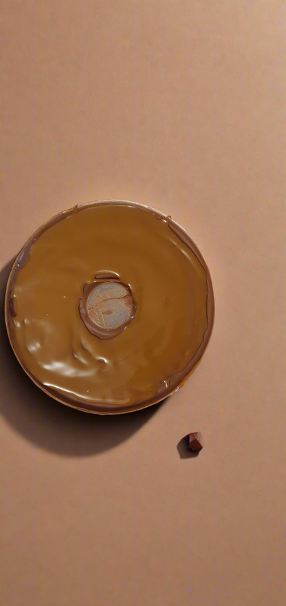 Edible Music Record – A Sweet Symphony of Flavours