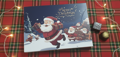 Christmas Advent Calendar