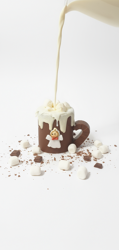 100g Hot Chocolate Bomb