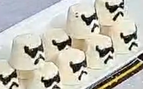 Father's Day Marshmallows