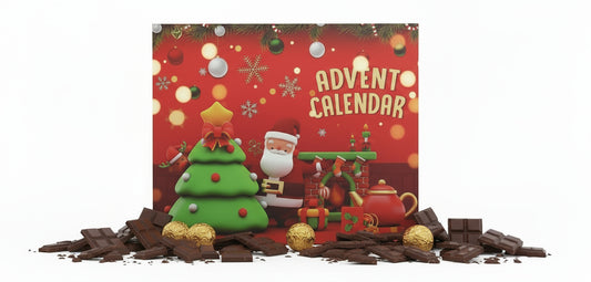 Christmas Advent Calendar
