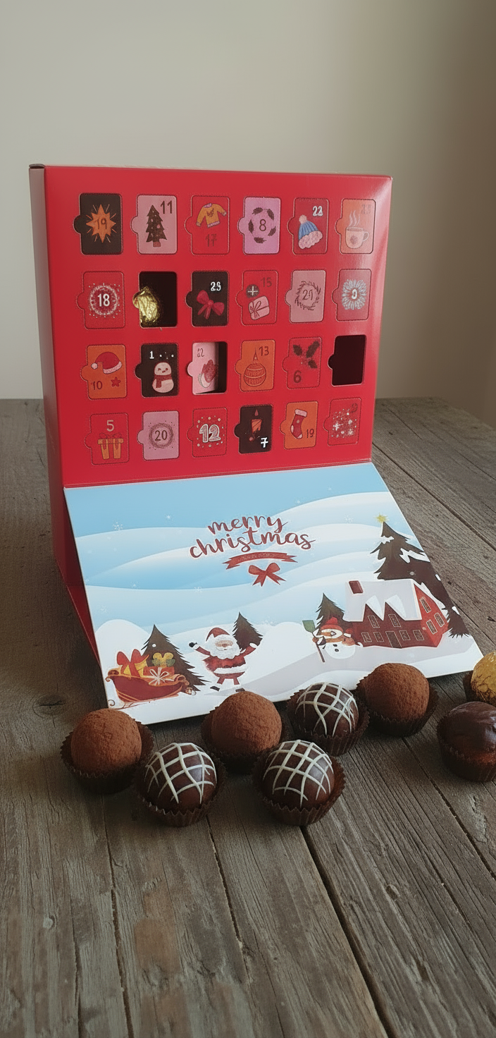Christmas Advent Calendar