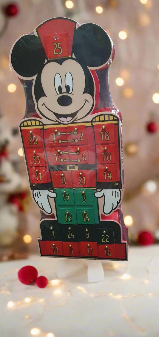 Forever Christmas Advent Calendars