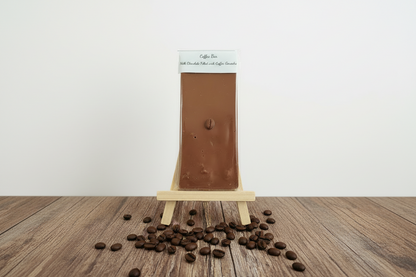 Coffee Chocolate Bar