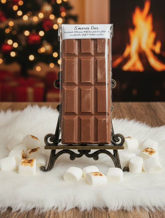S'mores Bar